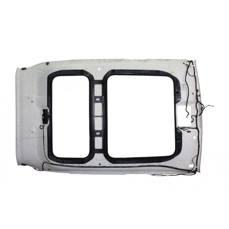 TECHO INTERIOR FORD PUMA