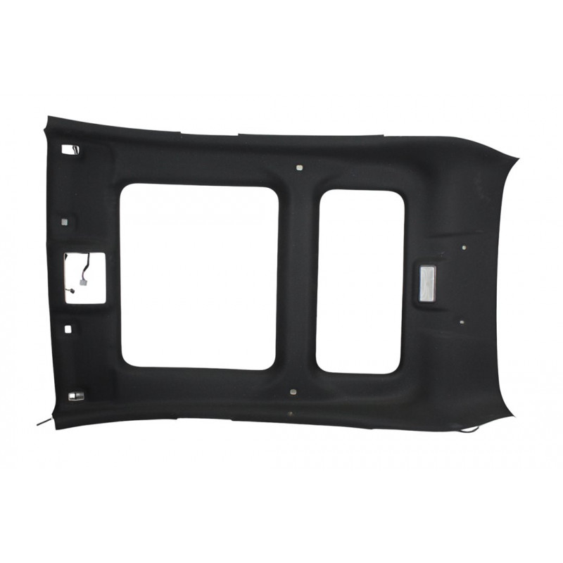 TECHO INTERIOR FORD PUMA