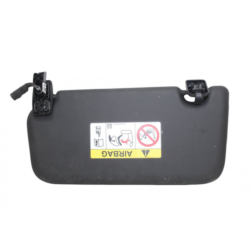 TECHO INTERIOR FORD PUMA