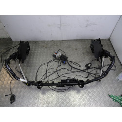 TECHO ELECTRICO PEUGEOT 307 CC CABRIO-COUPÉ (S1)(10.2003)