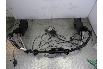  TECHO ELECTRICO PEUGEOT 307 CC CABRIO-COUPÉ (S1)(10.2003) 2.0 2004 203199 PEUGEOT - 1