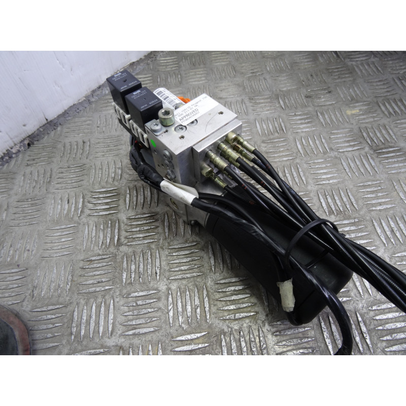  TECHO ELECTRICO PEUGEOT 307 CC CABRIO-COUPÉ (S1)(10.2003) 2.0 2004 203199 PEUGEOT - 1