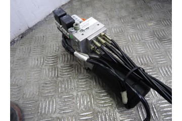  TECHO ELECTRICO PEUGEOT 307 CC CABRIO-COUPÉ (S1)(10.2003) 2.0 2004 203199 PEUGEOT - 1