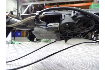  TECHO ELECTRICO PEUGEOT 307 CC CABRIO-COUPÉ (S1)(10.2003) 2.0 2004 203199 PEUGEOT - 5