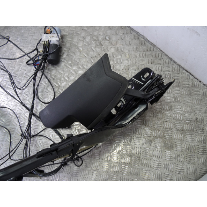  TECHO ELECTRICO PEUGEOT 307 CC CABRIO-COUPÉ (S1)(10.2003) 2.0 2004 203199 PEUGEOT - 6