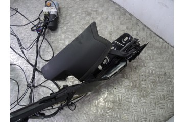  TECHO ELECTRICO PEUGEOT 307 CC CABRIO-COUPÉ (S1)(10.2003) 2.0 2004 203199 PEUGEOT - 6