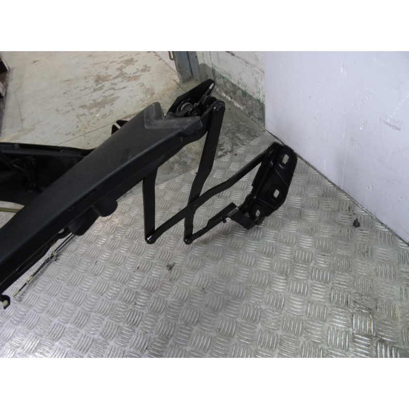  TECHO ELECTRICO PEUGEOT 307 CC CABRIO-COUPÉ (S1)(10.2003) 2.0 2004 203199 PEUGEOT - 8