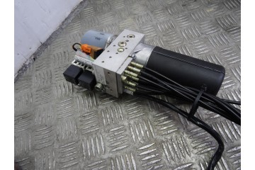  TECHO ELECTRICO PEUGEOT 307 CC CABRIO-COUPÉ (S1)(10.2003) 2.0 2004 203199 PEUGEOT - 9