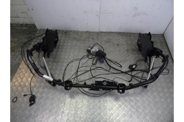  TECHO ELECTRICO PEUGEOT 307 CC CABRIO-COUPÉ (S1)(10.2003) 2.0 2004 203199 PEUGEOT - 11