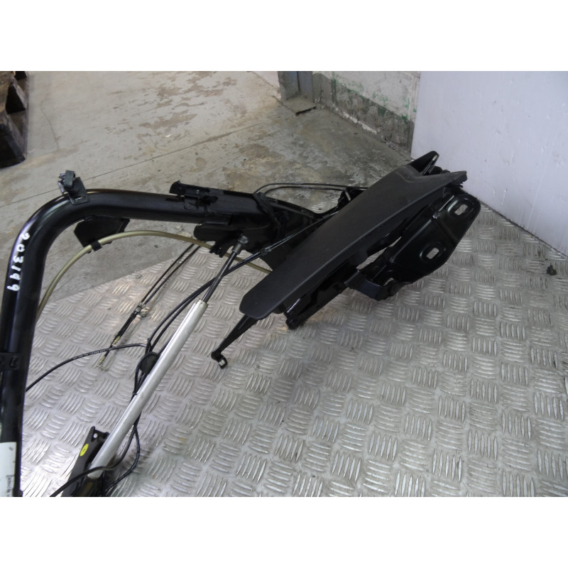  TECHO ELECTRICO PEUGEOT 307 CC CABRIO-COUPÉ (S1)(10.2003) 2.0 2004 203199 PEUGEOT - 12