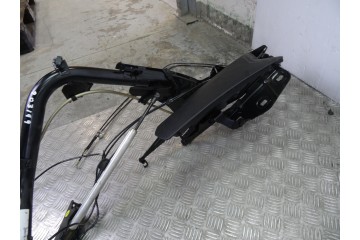  TECHO ELECTRICO PEUGEOT 307 CC CABRIO-COUPÉ (S1)(10.2003) 2.0 2004 203199 PEUGEOT - 12