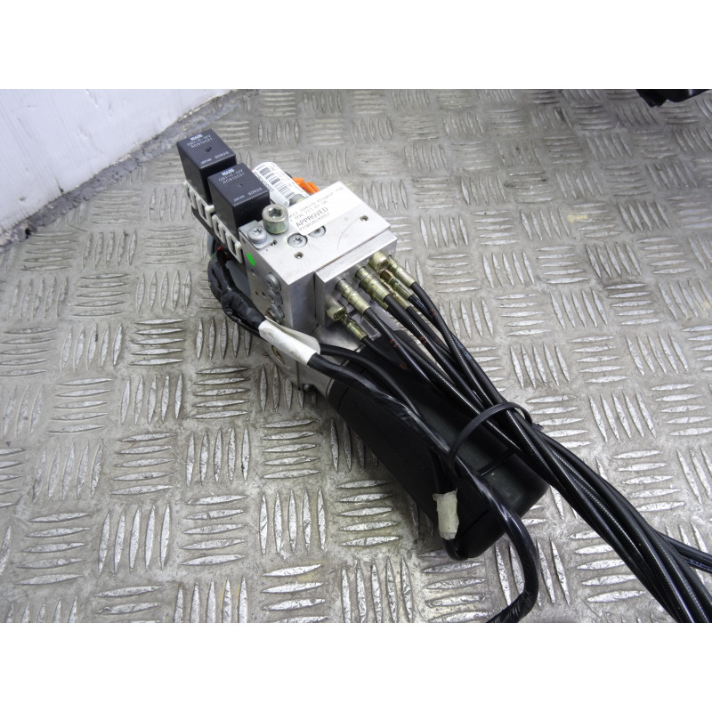  TECHO ELECTRICO PEUGEOT 307 CC CABRIO-COUPÉ (S1)(10.2003) 2.0 2004 203199 PEUGEOT - 13