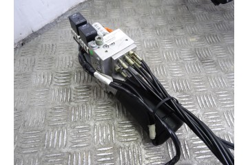  TECHO ELECTRICO PEUGEOT 307 CC CABRIO-COUPÉ (S1)(10.2003) 2.0 2004 203199 PEUGEOT - 13