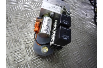  TECHO ELECTRICO PEUGEOT 307 CC CABRIO-COUPÉ (S1)(10.2003) 2.0 2004 203199 PEUGEOT - 14