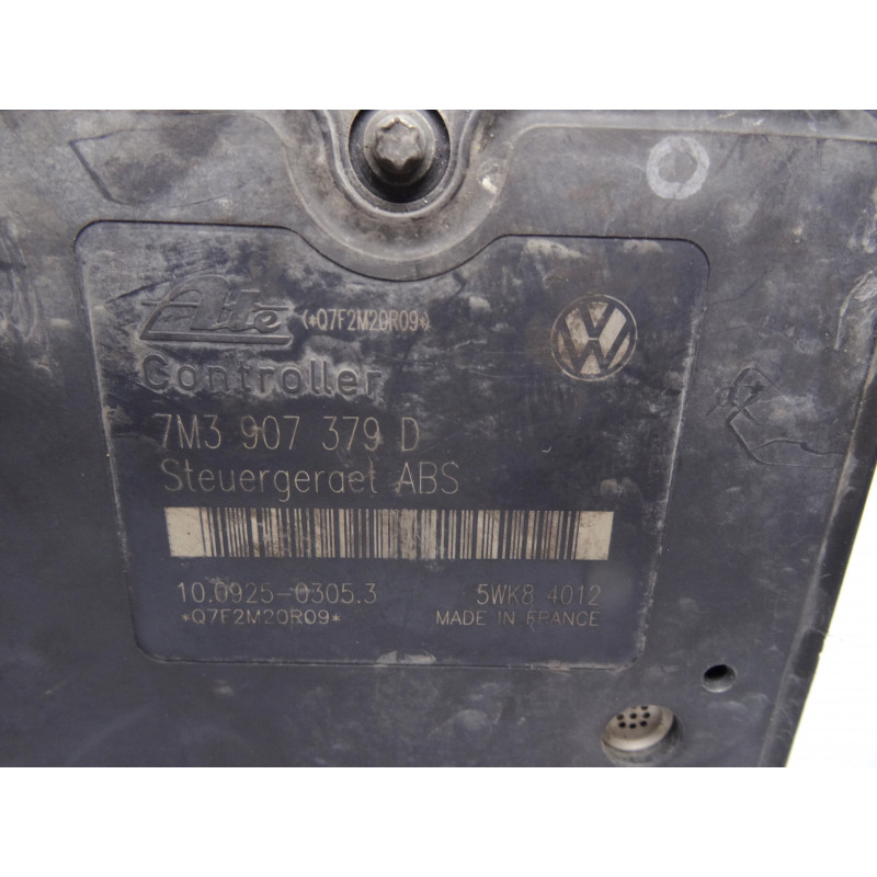 7M3614111N  ABS FORD GALAXY (VY) Ghia 2003 7M3614111N 208051 FORD - 1