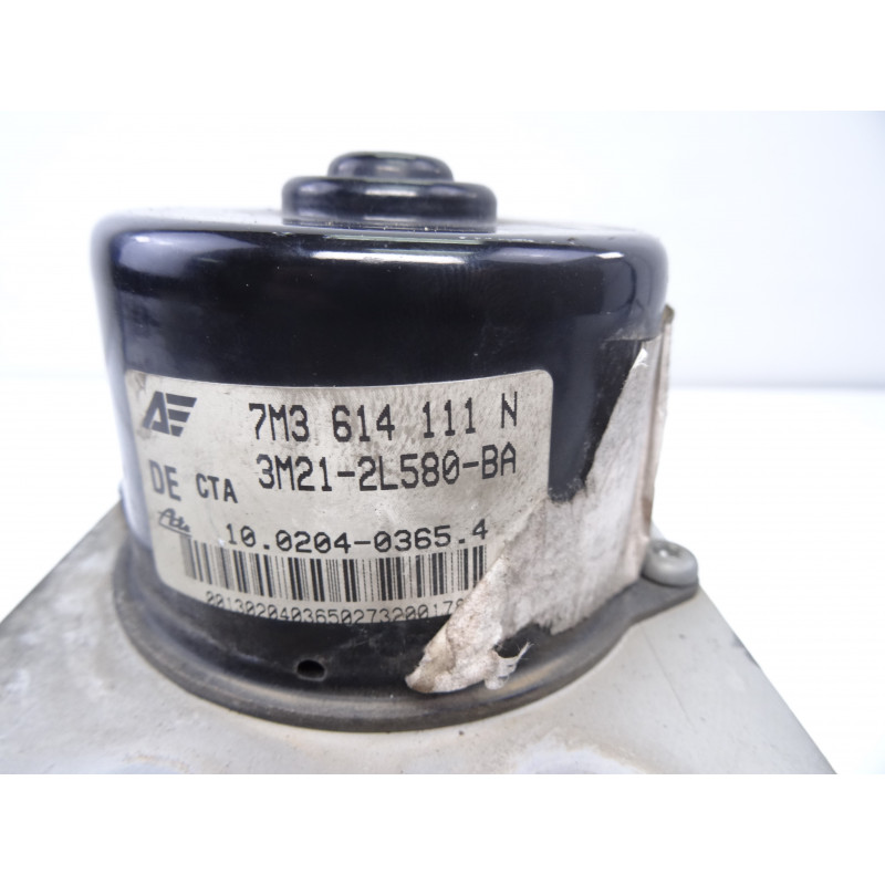 7M3614111N  ABS FORD GALAXY (VY) Ghia 2003 7M3614111N 208051 FORD - 4