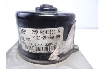 7M3614111N  ABS FORD GALAXY (VY) Ghia 2003 7M3614111N 208051 FORD - 4