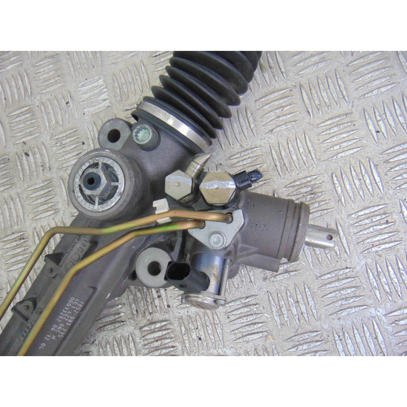 4E1422065M CREMALLERA DIRECCION AUDI A8 (4E) 3.0 TDI Quattro 2005 4E1422065M 206992 AUDI - 2