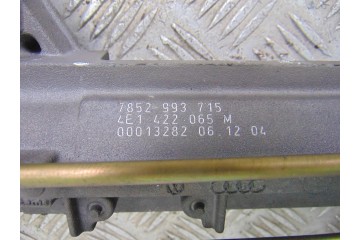 4E1422065M CREMALLERA DIRECCION AUDI A8 (4E) 3.0 TDI Quattro 2005 4E1422065M 206992 AUDI - 3