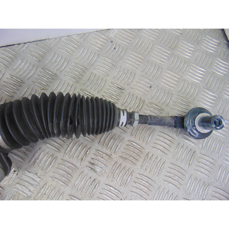 4E1422065M CREMALLERA DIRECCION AUDI A8 (4E) 3.0 TDI Quattro 2005 4E1422065M 206992 AUDI - 4