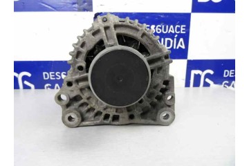 038903024D ALTERNADOR VOLKSWAGEN T5 TRANSPORTER FURGÓN/COMBI (7H)