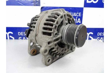 038903024D ALTERNADOR VOLKSWAGEN T5 TRANSPORTER FURGÓN/COMBI (7H)
