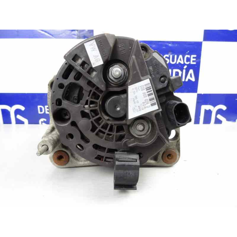 038903024D ALTERNADOR VOLKSWAGEN T5 TRANSPORTER FURGÓN/COMBI (7H)
