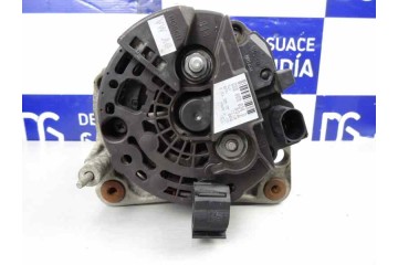 038903024D ALTERNADOR VOLKSWAGEN T5 TRANSPORTER FURGÓN/COMBI (7H)