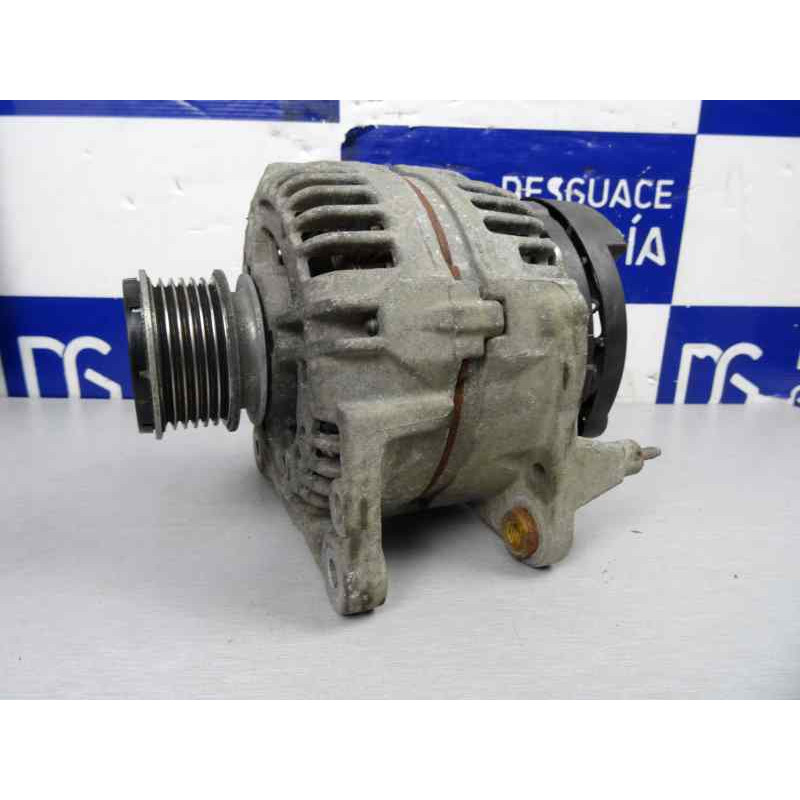 038903024D ALTERNADOR VOLKSWAGEN T5 TRANSPORTER FURGÓN/COMBI (7H)