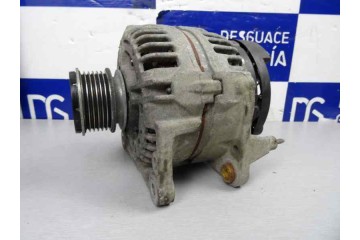 038903024D ALTERNADOR VOLKSWAGEN T5 TRANSPORTER FURGÓN/COMBI (7H)
