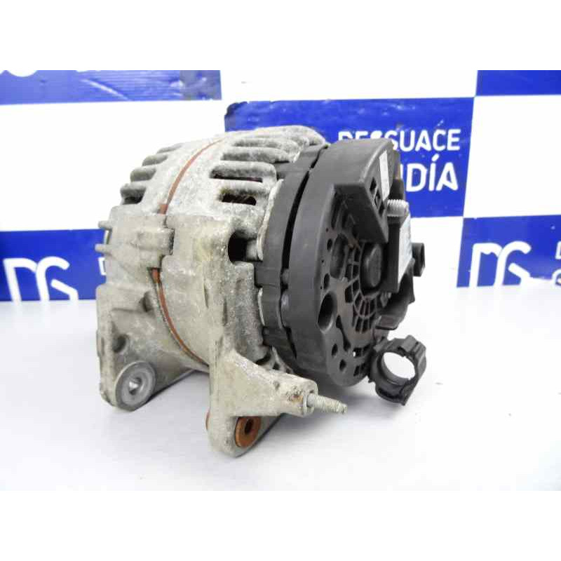 038903024D ALTERNADOR VOLKSWAGEN T5 TRANSPORTER FURGÓN/COMBI (7H)