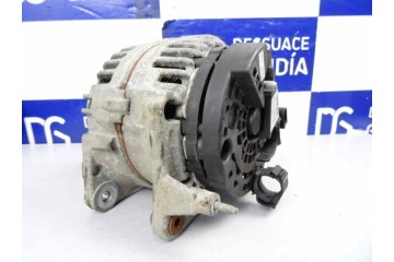 038903024D ALTERNADOR VOLKSWAGEN T5 TRANSPORTER FURGÓN/COMBI (7H)
