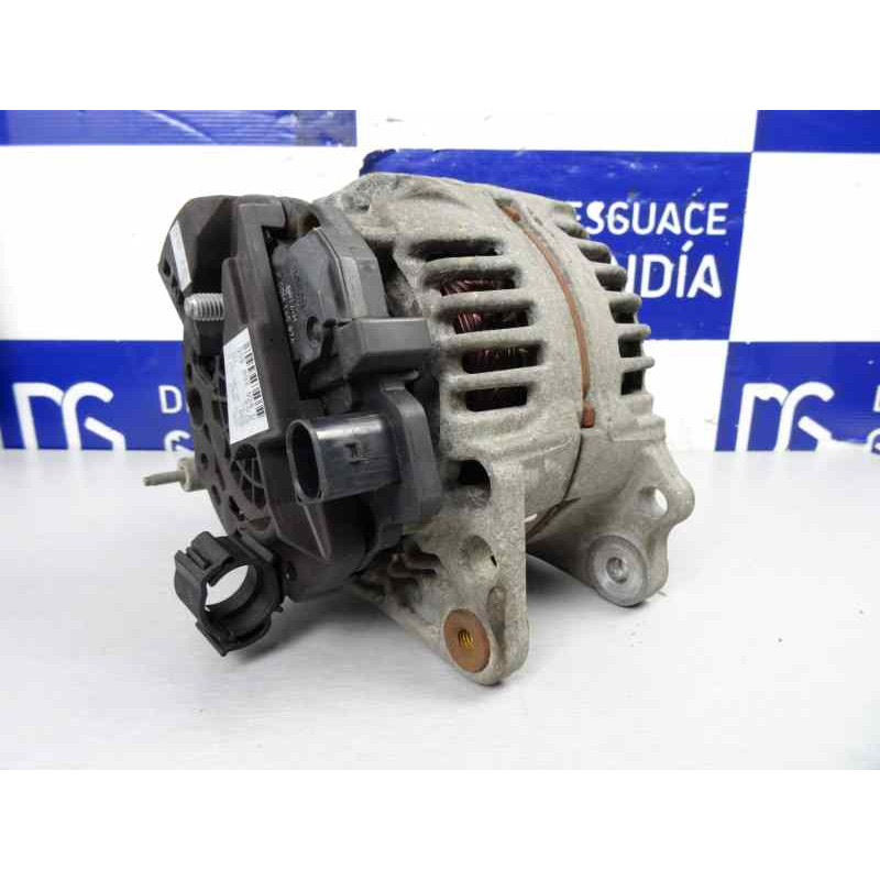 038903024D ALTERNADOR VOLKSWAGEN T5 TRANSPORTER FURGÓN/COMBI (7H)