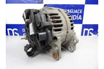 038903024D ALTERNADOR VOLKSWAGEN T5 TRANSPORTER FURGÓN/COMBI (7H)