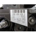 038903024D ALTERNADOR VOLKSWAGEN T5 TRANSPORTER FURGÓN/COMBI (7H)
