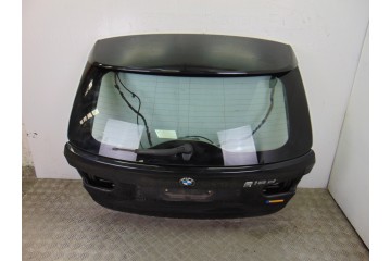 NEGRO PORTON TRASERO BMW SERIE 3 TOURING (F31) 318d 2014 NEGRO 198193 BMW - 1