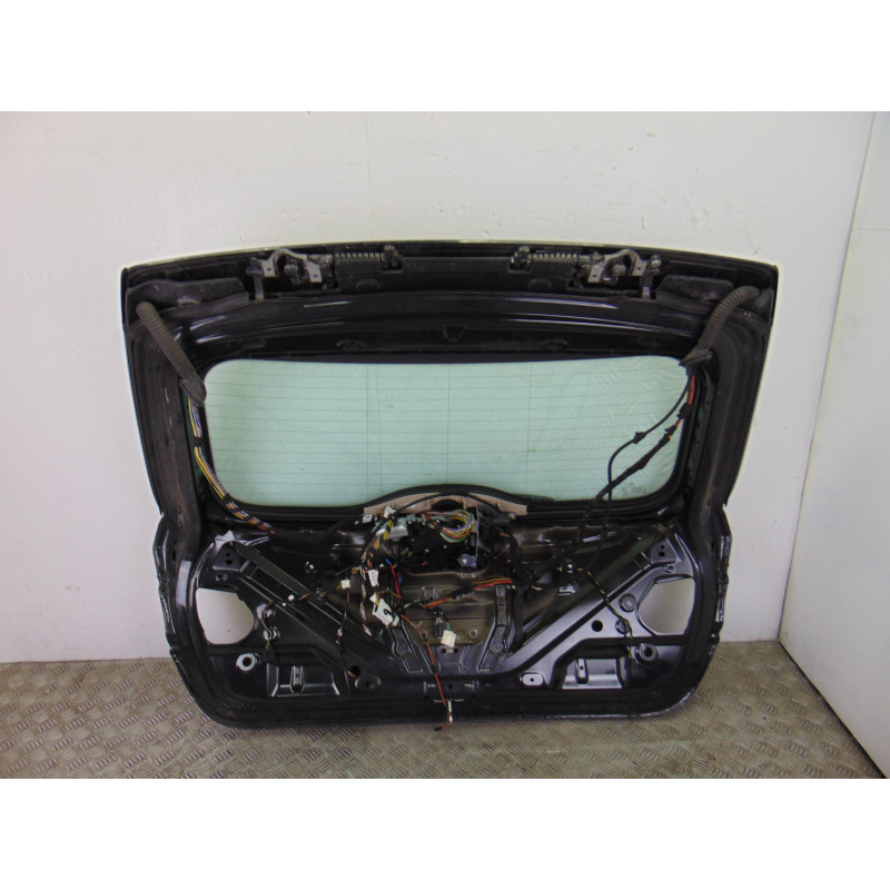 NEGRO PORTON TRASERO BMW SERIE 3 TOURING (F31) 318d 2014 NEGRO 198193 BMW - 1