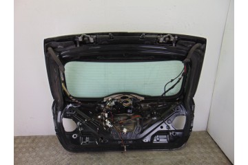 NEGRO PORTON TRASERO BMW SERIE 3 TOURING (F31) 318d 2014 NEGRO 198193 BMW - 1