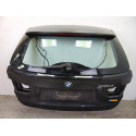 NEGRO PORTON TRASERO BMW SERIE 3 TOURING (F31) 318d 2014 NEGRO 198193 BMW - 2