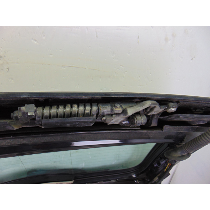 NEGRO PORTON TRASERO BMW SERIE 3 TOURING (F31) 318d 2014 NEGRO 198193 BMW - 4