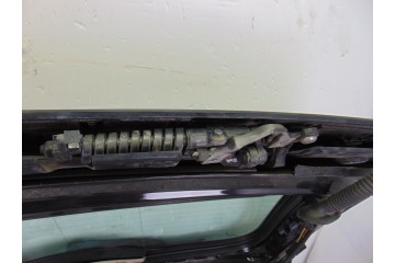 NEGRO PORTON TRASERO BMW SERIE 3 TOURING (F31) 318d 2014 NEGRO 198193 BMW - 4