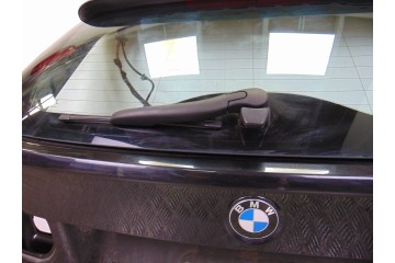 NEGRO PORTON TRASERO BMW SERIE 3 TOURING (F31) 318d 2014 NEGRO 198193 BMW - 5