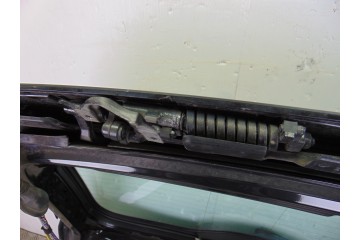 NEGRO PORTON TRASERO BMW SERIE 3 TOURING (F31) 318d 2014 NEGRO 198193 BMW - 6