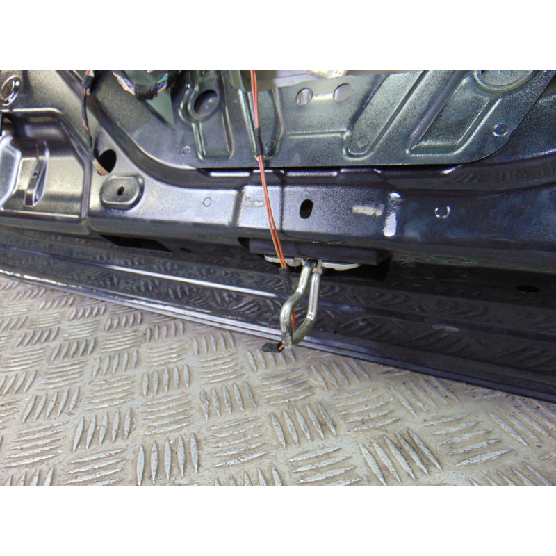 NEGRO PORTON TRASERO BMW SERIE 3 TOURING (F31) 318d 2014 NEGRO 198193 BMW - 7