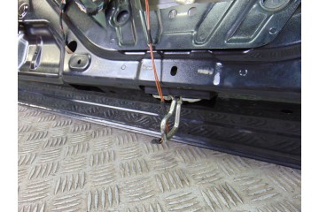 NEGRO PORTON TRASERO BMW SERIE 3 TOURING (F31) 318d 2014 NEGRO 198193 BMW - 7