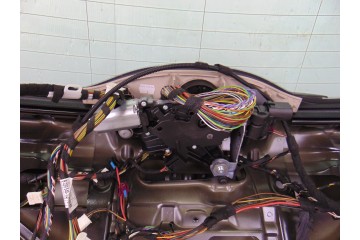 NEGRO PORTON TRASERO BMW SERIE 3 TOURING (F31) 318d 2014 NEGRO 198193 BMW - 8