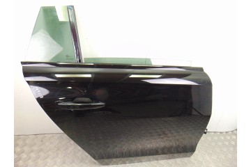 NEGRA PUERTA TRASERA DERECHA PEUGEOT 508