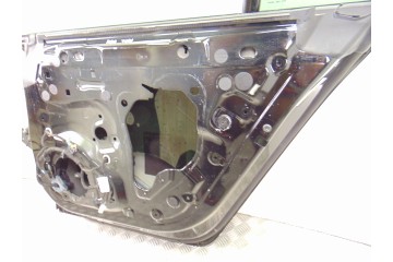 NEGRA PUERTA TRASERA DERECHA PEUGEOT 508