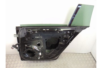 NEGRA PUERTA TRASERA DERECHA PEUGEOT 508