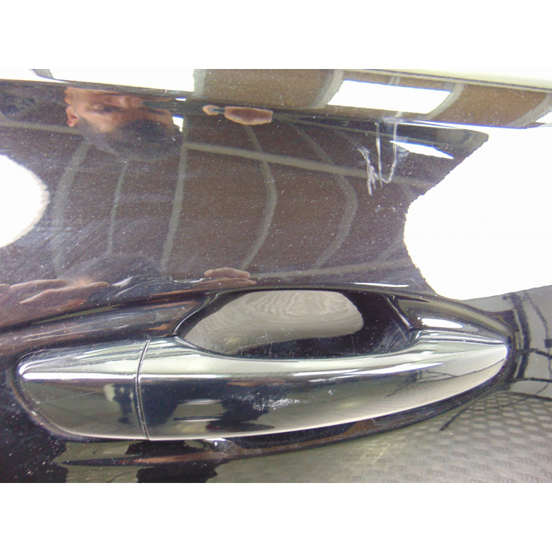 NEGRA PUERTA TRASERA DERECHA PEUGEOT 508